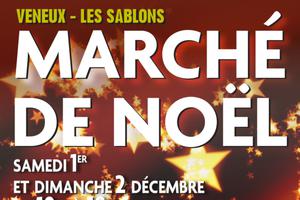 Marché de Noël