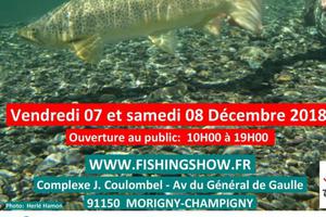 photo Fishing Show