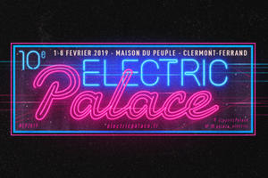 photo Electric Palace #10
