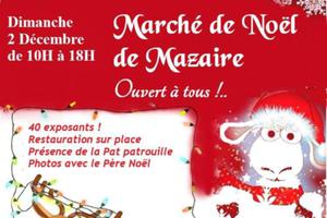 photo Marché de Noël