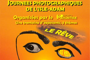 photo Journées Photographiques