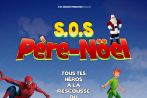 SOS Père Noël