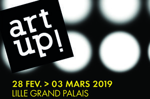 Art Up! Lille 2019