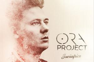 photo Sortie du nouvel album d'Ora Project