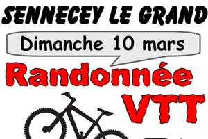 photo Randonnée VTT