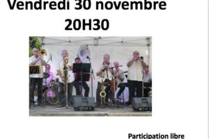 concert les petits baigneurs