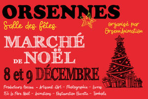 Marché de Noël