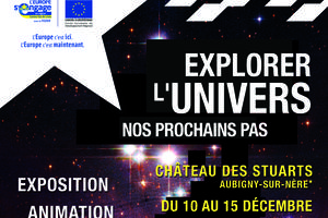 Semaine culturelle sur l'astronomie