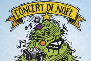 photo CONCERT DE NOEL