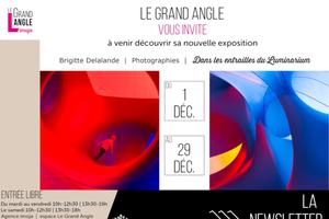 photo Exposition photographique Brigitte Delalande