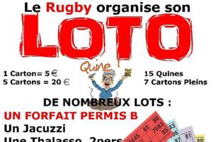 photo LOTO RCCC XIII