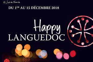 Happy Languedoc