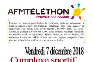 Telethon