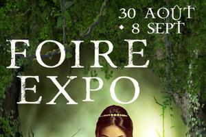 Foire Exposition