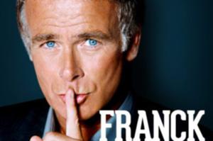 photo Spectacle de Franck Dubosc