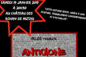 Antigone