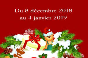 photo Animations de Noël