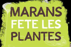 photo Marans fête les plantes