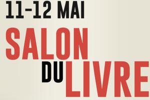 photo Salon du livre