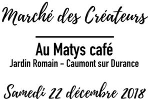 Marché des créateurs