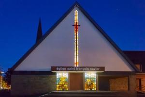 photo Messe de Noël