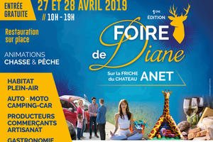 Foire de Diane