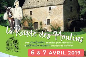 La Ronde des Moulins