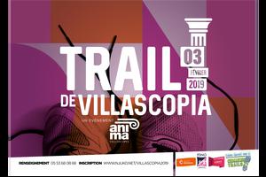 Trail de Villascopia