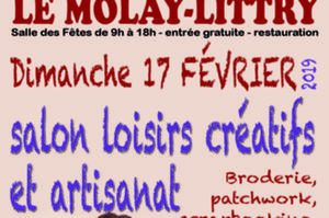 salon loisirs creatifs et artisanat