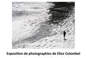 photo Exposition de photographies de Élise Colombel