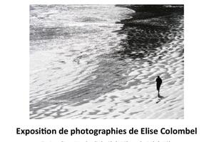 Exposition de photographies de Élise Colombel