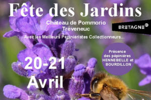 photo Fête des Jardins