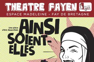 Théâtre Fayen : 