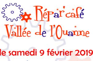 Répar'café