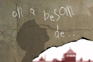 photo On a besoin de ...