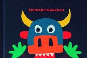 GOÛTER-LECTURE « Le rendez-vous des monstres » à la sauce Edouard Manceau