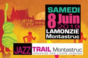 Jazz Trail Montastruc