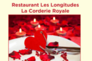 Soirée Saint-Valentin