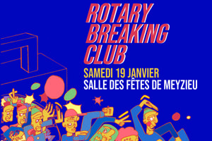 photo Rotary Breaking Club