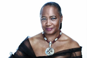 photo Barbara Hendricks - The Road to Freedom