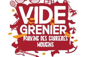 photo Vide Grenier APE Rebuffel