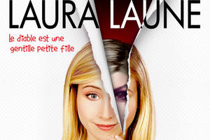 Laura Laune