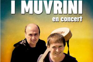 photo I MUVRINI