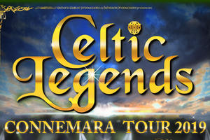 Celtic Legends