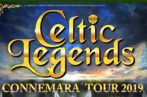 CELTIC LEGENDS