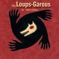 Soirée jeux Loups-garous de Thiercelieux