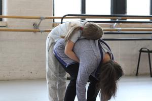 photo Conférence dansée : comprendre les émotions de ses enfants