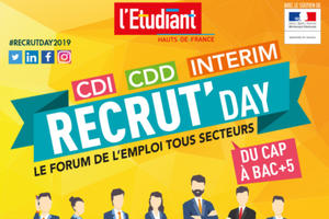 photo Recrut'Day