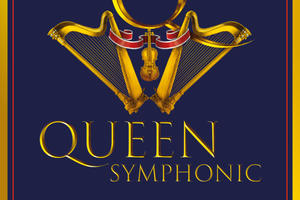 photo QUEEN SYMPHONIC