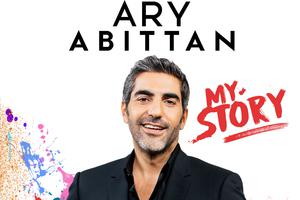 ARY ABITTAN